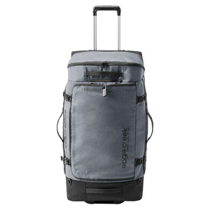 Eagle Creek Cargo Hauler XT Wheeled 80cm Large Duffel - Charcoal - Love Luggage