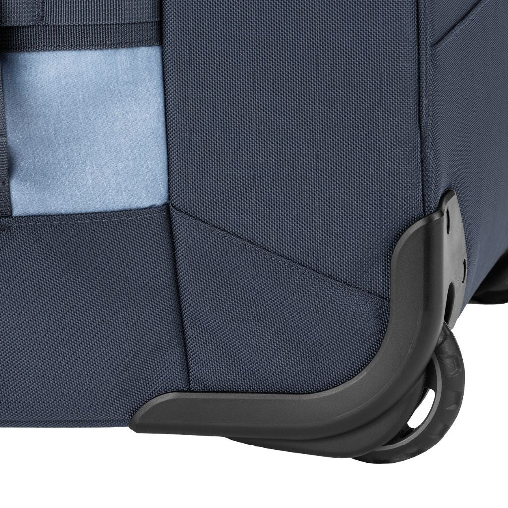 Eagle Creek Cargo Hauler XT Wheeled 80cm Large Duffel - Glacier Blue - Love Luggage