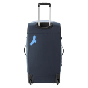 Eagle Creek Cargo Hauler XT Wheeled 80cm Large Duffel - Glacier Blue - Love Luggage