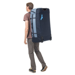 Eagle Creek Cargo Hauler XT Wheeled 80cm Large Duffel - Glacier Blue - Love Luggage