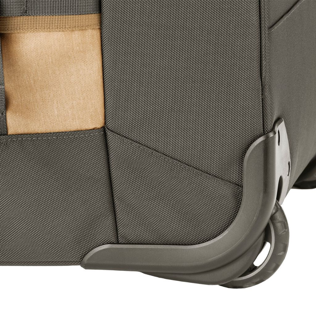 Eagle Creek Cargo Hauler XT Wheeled 80cm Large Duffel - Safari Brown - Love Luggage