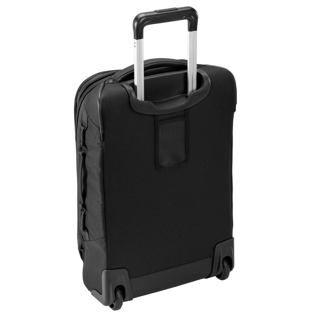 Eagle Creek Expanse 2 Wheel 55cm Int Carry On Luggage - Black - Love Luggage