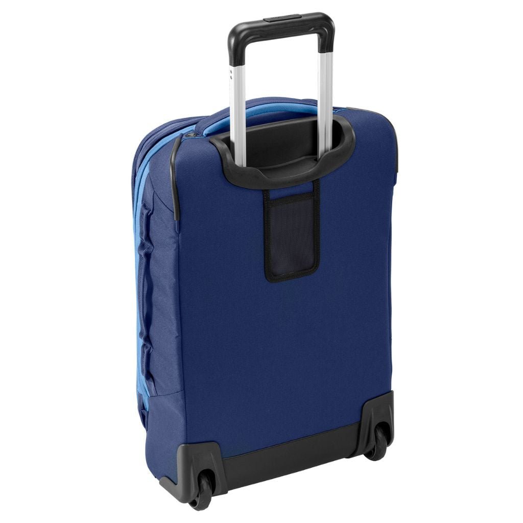 Eagle Creek Expanse 2 Wheel 55cm Int Carry On Luggage - Pilot Blue - Love Luggage