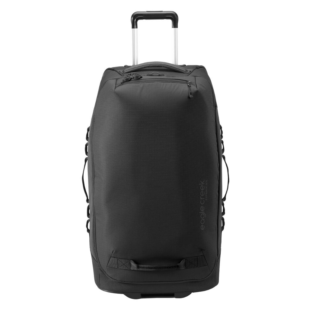 Eagle Creek Expanse 2 Wheel 73cm Large/Backpack Luggage - Black - Love Luggage