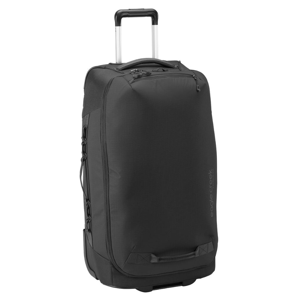 Eagle Creek Expanse 2 Wheel 73cm Large/Backpack Luggage - Black - Love Luggage