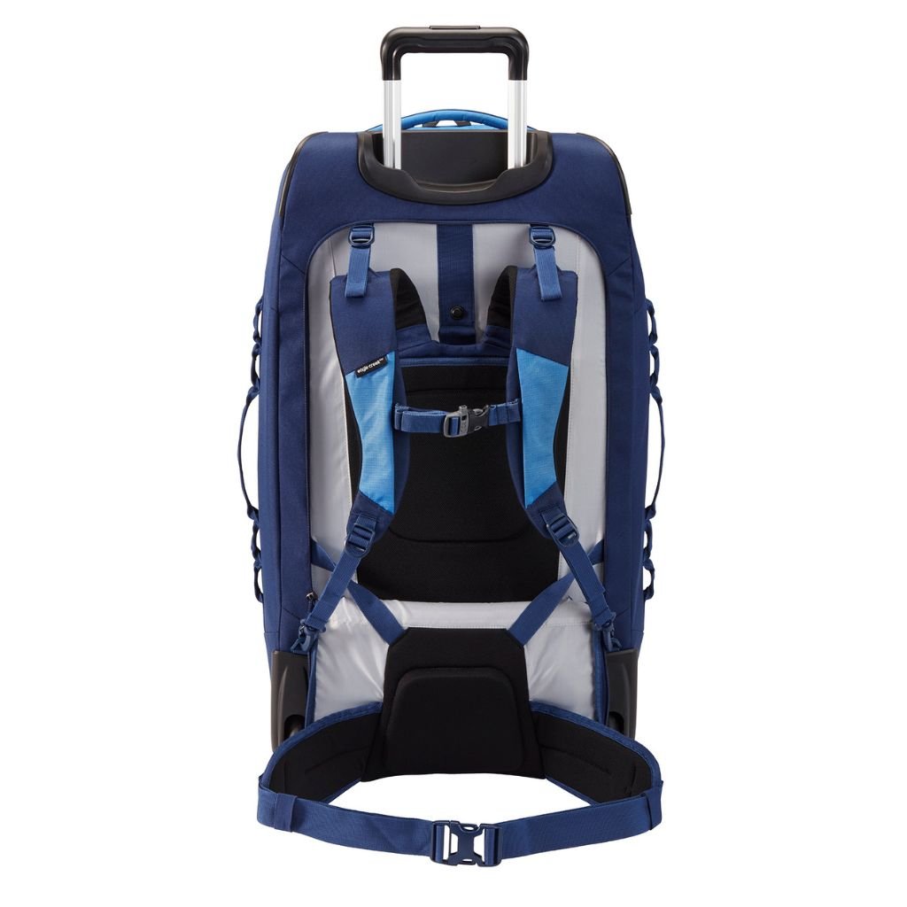 Eagle Creek Expanse 2 Wheel 73cm Large/Backpack Luggage - Pilot Blue - Love Luggage