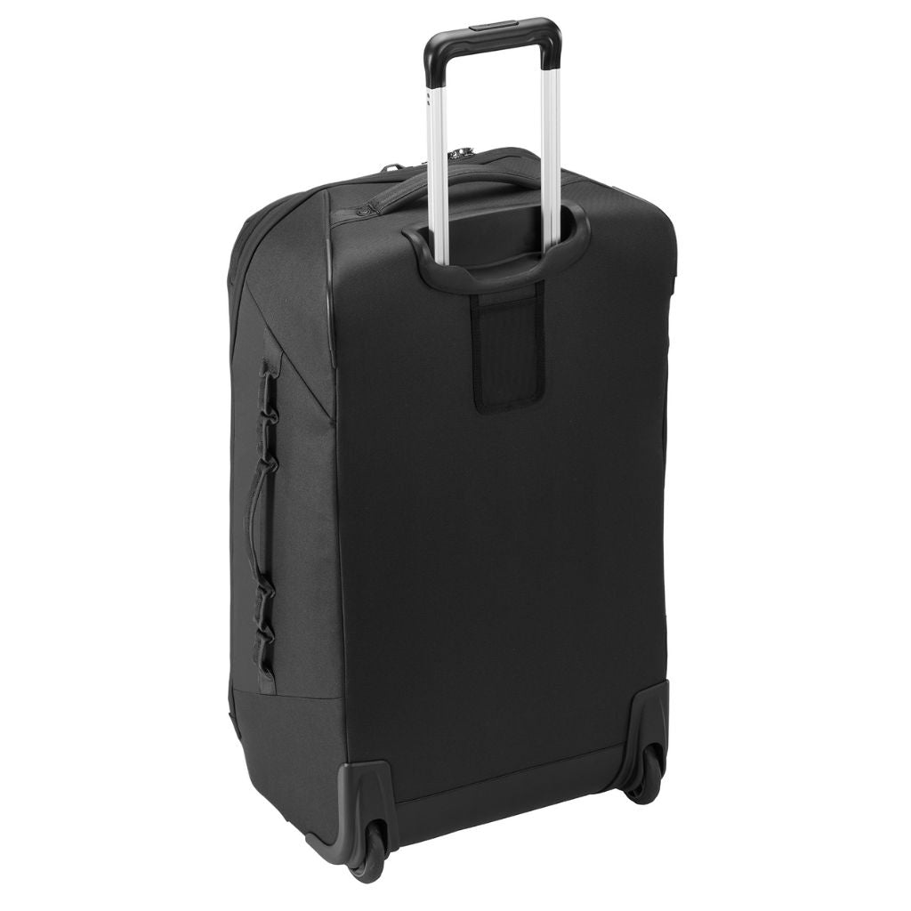 Eagle Creek Expanse 2 Wheel 76cm Large Luggage Black - Love Luggage