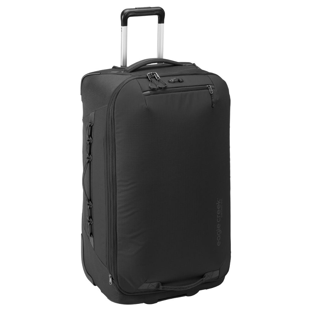 Eagle Creek Expanse 2 Wheel 76cm Large Luggage Black - Love Luggage