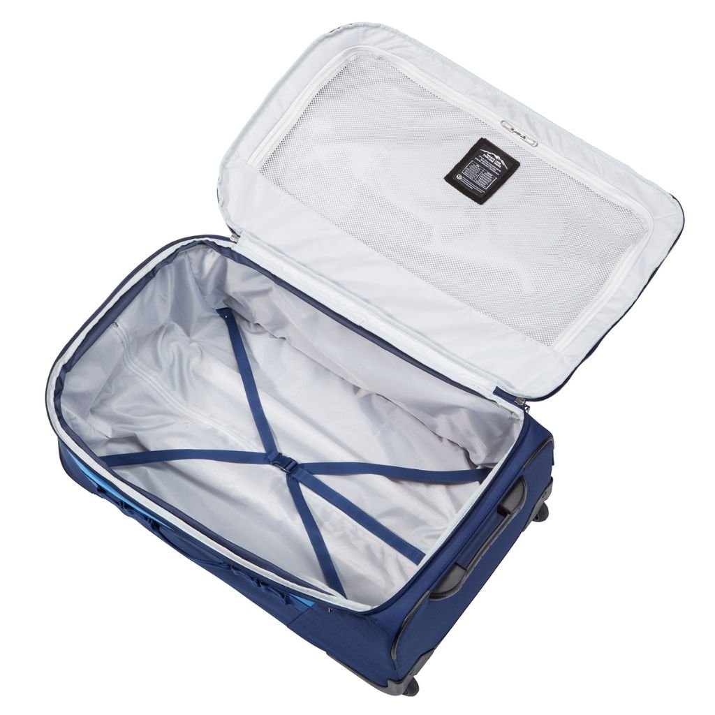 Eagle Creek Expanse 2 Wheel 76cm Large Luggage Pilot Blue - Love Luggage