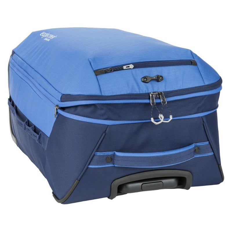 Eagle Creek Expanse 2 Wheel 76cm Large Luggage Pilot Blue - Love Luggage