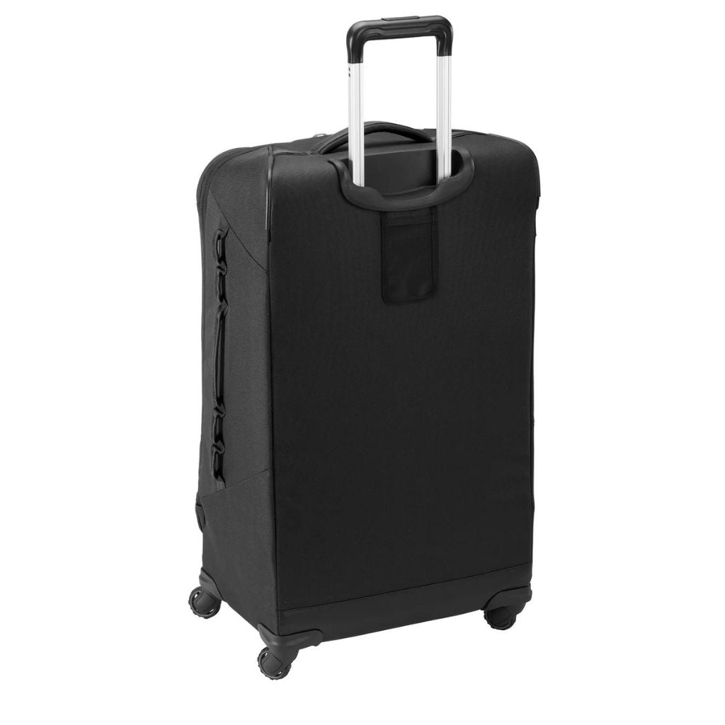 Eagle Creek Expanse 4 Wheel 75cm Large Spinner Luggage Black - Love Luggage