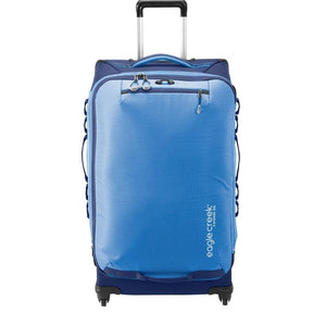 Eagle Creek Expanse 4 Wheel 75cm Large Spinner Luggage Pilot Blue - Love Luggage