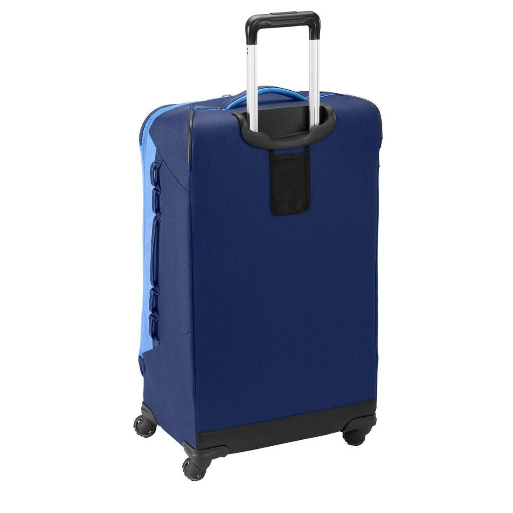 Eagle Creek Expanse 4 Wheel 75cm Large Spinner Luggage Pilot Blue - Love Luggage