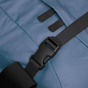 Eagle Creek No Matter What Large 110L Duffel Bag - Atlantic Blue - Love Luggage