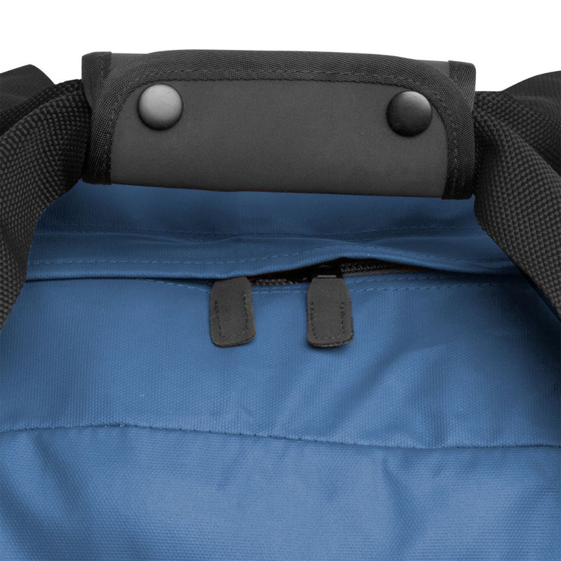 Eagle Creek No Matter What Large 110L Duffel Bag - Atlantic Blue - Love Luggage