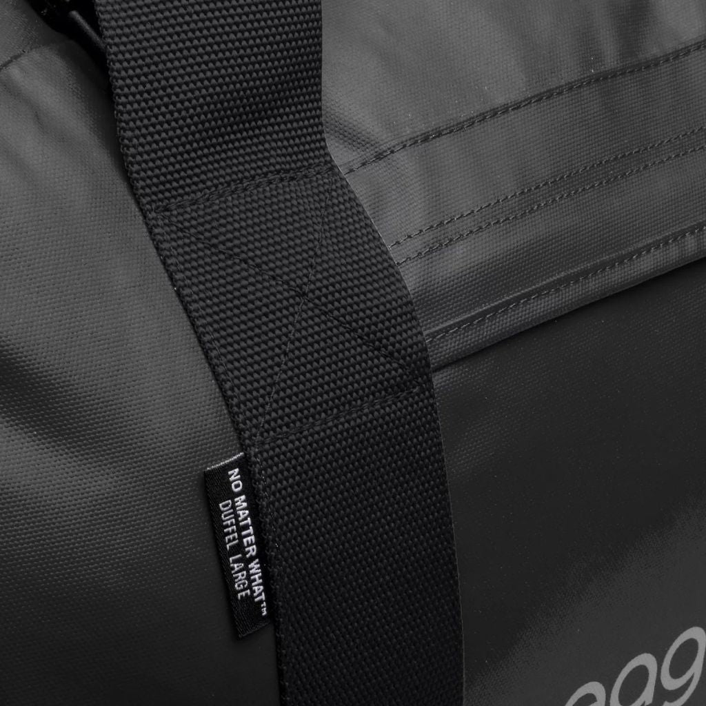 Eagle Creek No Matter What Large 110L Duffel Bag - Black - Love Luggage