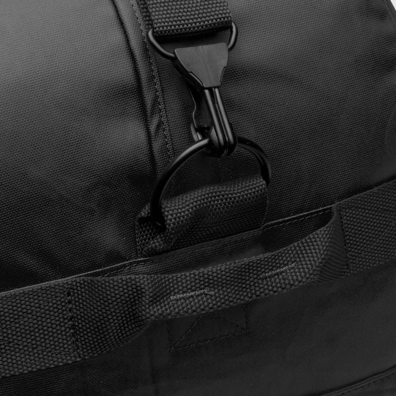 Eagle Creek No Matter What Large 110L Duffel Bag - Black - Love Luggage