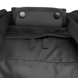 Eagle Creek No Matter What Large 110L Duffel Bag - Black - Love Luggage