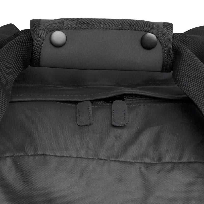 Eagle Creek No Matter What Large 110L Duffel Bag - Black - Love Luggage