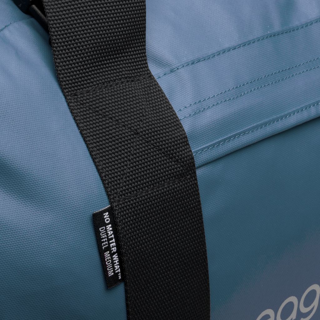 Eagle Creek No Matter What Medium Duffel Bag - Atlantic Blue - Love Luggage