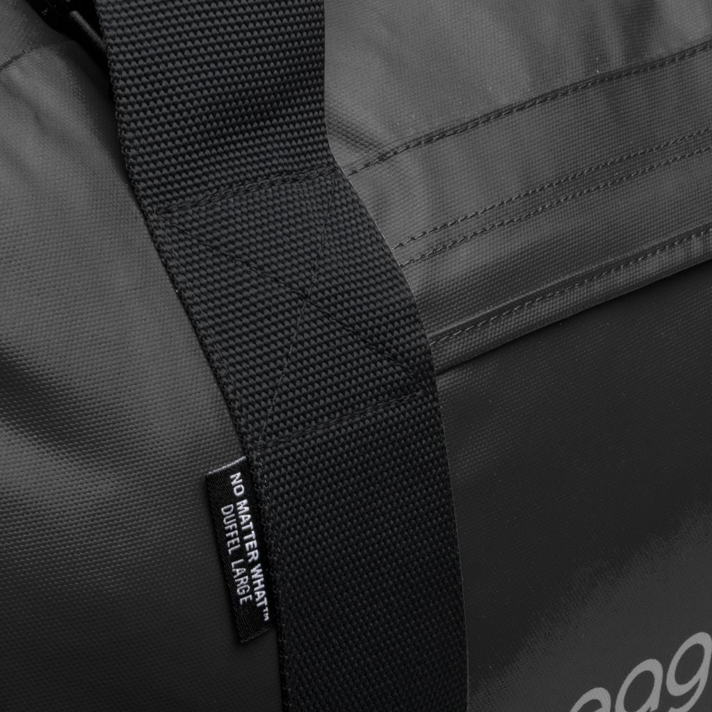 Eagle Creek No Matter What Medium Duffel Bag - Black - Love Luggage