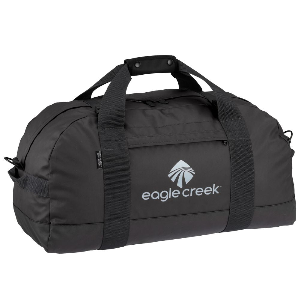 Eagle Creek No Matter What Medium Duffel Bag - Black - Love Luggage