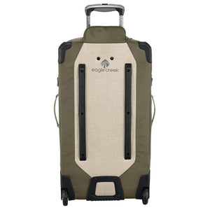 Eagle Creek Orv 2 Wheel 76cm Trunk Duffel Bag - Natural Stone - Love Luggage