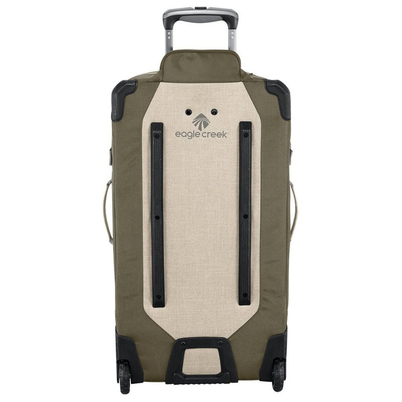 Eagle Creek Orv 2 Wheel 76cm Trunk Duffel Bag - Natural Stone - Love Luggage
