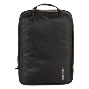 Eagle Creek PACK - IT ISOLATE Compression Cubes Medium - Black - Love Luggage