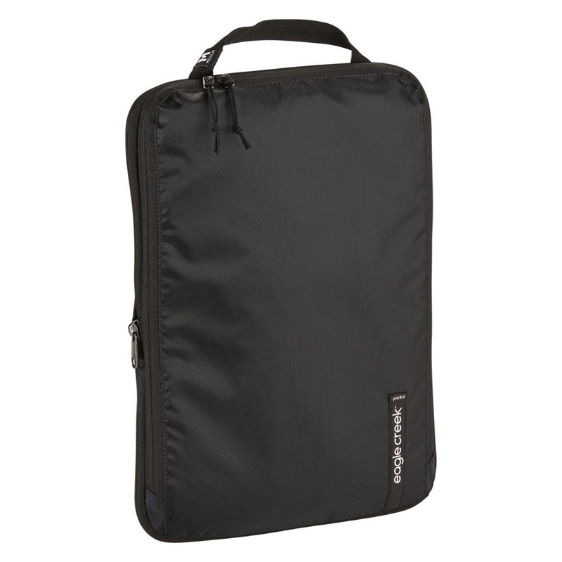 Eagle Creek PACK - IT ISOLATE Compression Cubes Medium - Black - Love Luggage