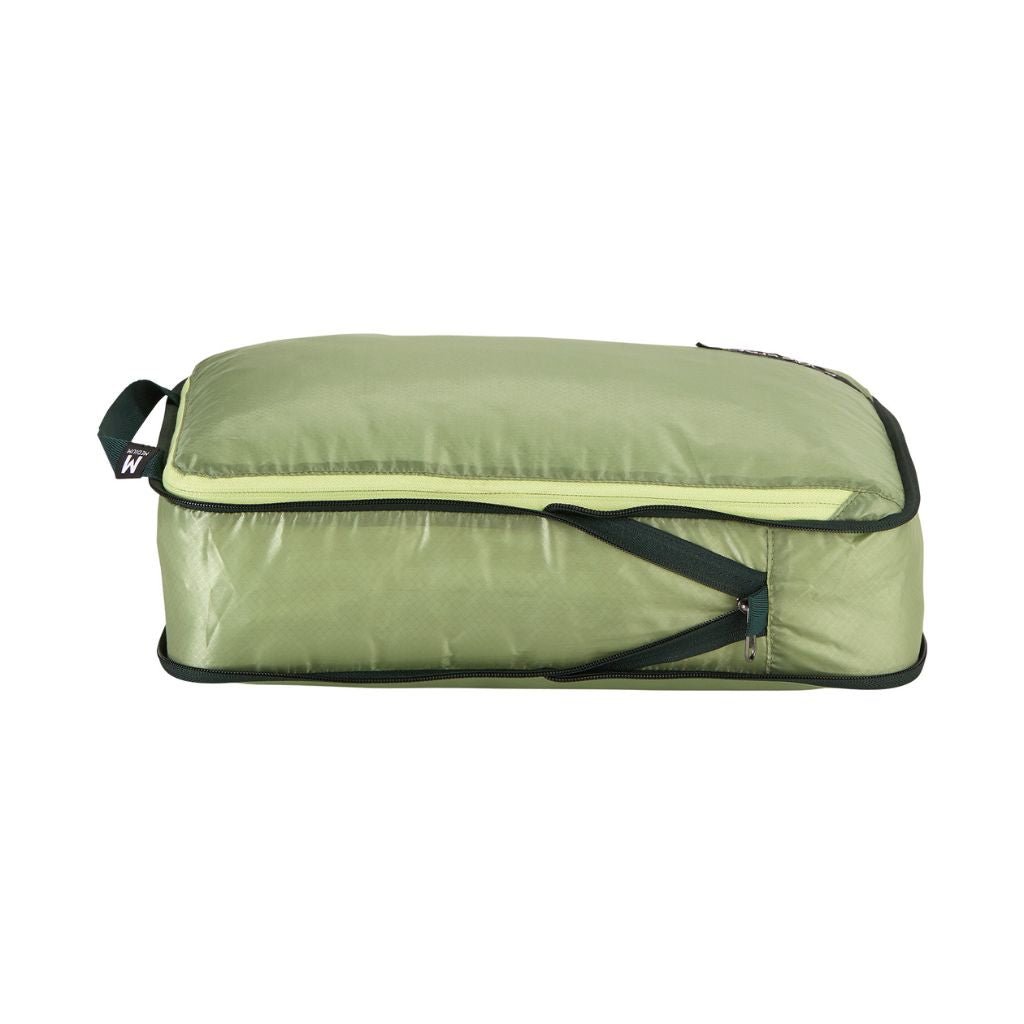 Eagle Creek PACK - IT ISOLATE Compression Cubes Medium - Mossy Green - Love Luggage