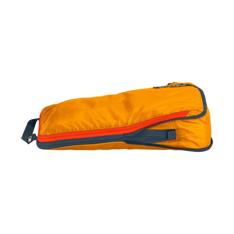 Eagle Creek PACK - IT ISOLATE Compression Cubes Medium - Sahara Yellow - Love Luggage