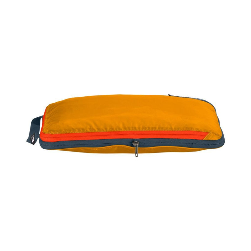 Eagle Creek PACK - IT ISOLATE Compression Cubes Medium - Sahara Yellow - Love Luggage