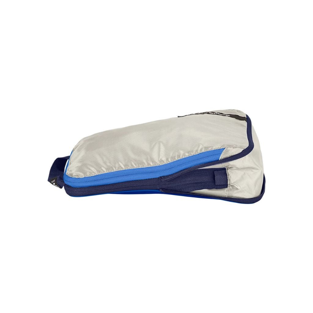 Eagle Creek PACK - IT ISOLATE Compression Cubes Small - AZ Blue/Grey - Love Luggage