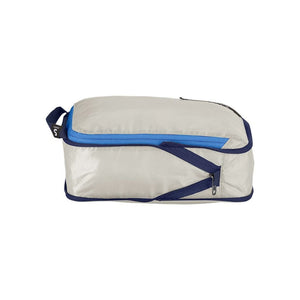 Eagle Creek PACK - IT ISOLATE Compression Cubes Small - AZ Blue/Grey - Love Luggage