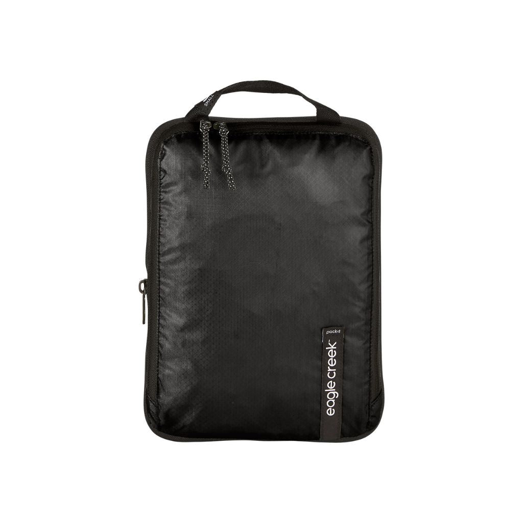 Eagle Creek PACK - IT ISOLATE Compression Cubes Small - Black - Love Luggage