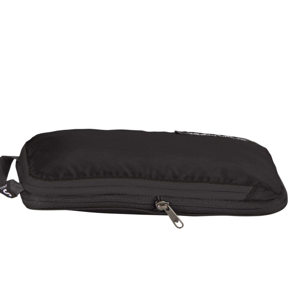 Eagle Creek PACK - IT ISOLATE Compression Cubes Small - Black - Love Luggage