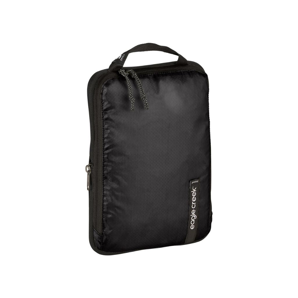Eagle Creek PACK - IT ISOLATE Compression Cubes Small - Black - Love Luggage