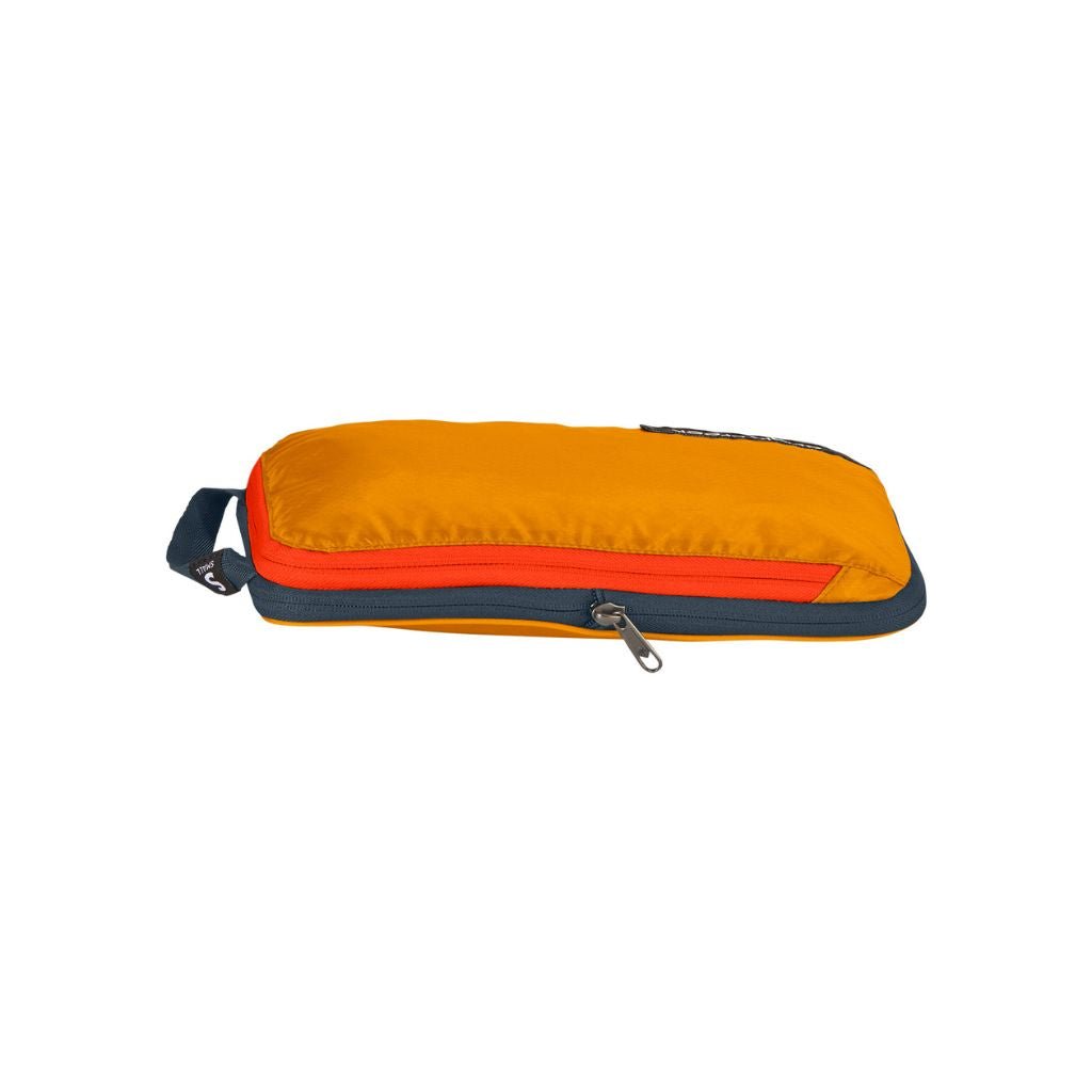 Eagle Creek PACK - IT ISOLATE Compression Cubes Small - Sahara Yellow - Love Luggage