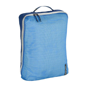 Eagle Creek PACK - IT REVEAL Cube L - Aizome Blue/Grey - Love Luggage