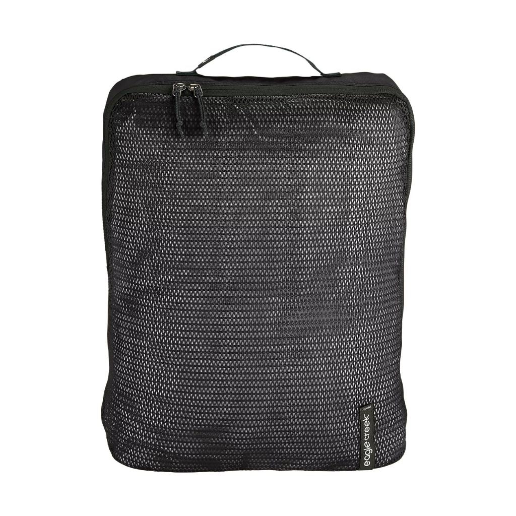 Eagle Creek PACK - IT REVEAL Cube L - Black - Love Luggage