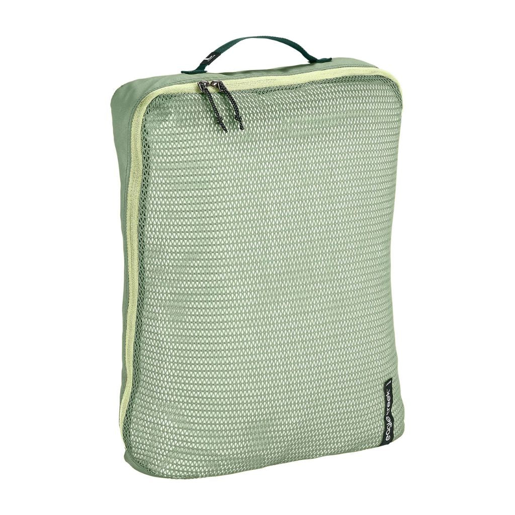 Eagle Creek PACK - IT REVEAL Cube L - Mossy Green - Love Luggage