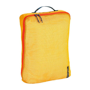 Eagle Creek PACK - IT REVEAL Cube L - Sahara Yellow - Love Luggage