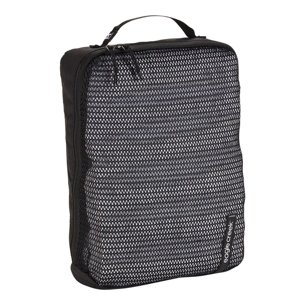 Eagle Creek PACK - IT REVEAL Cube M - Black - Love Luggage