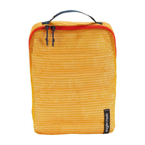Eagle Creek PACK - IT REVEAL Cube M - Sahara Yellow - Love Luggage