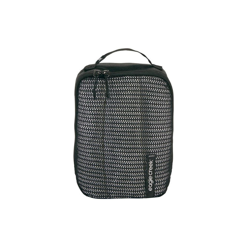 Eagle Creek PACK - IT REVEAL Cube S - Black - Love Luggage