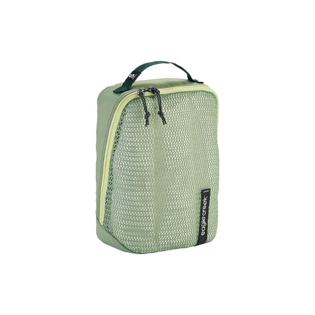 Eagle Creek PACK - IT REVEAL Cube S - Moss Green - Love Luggage