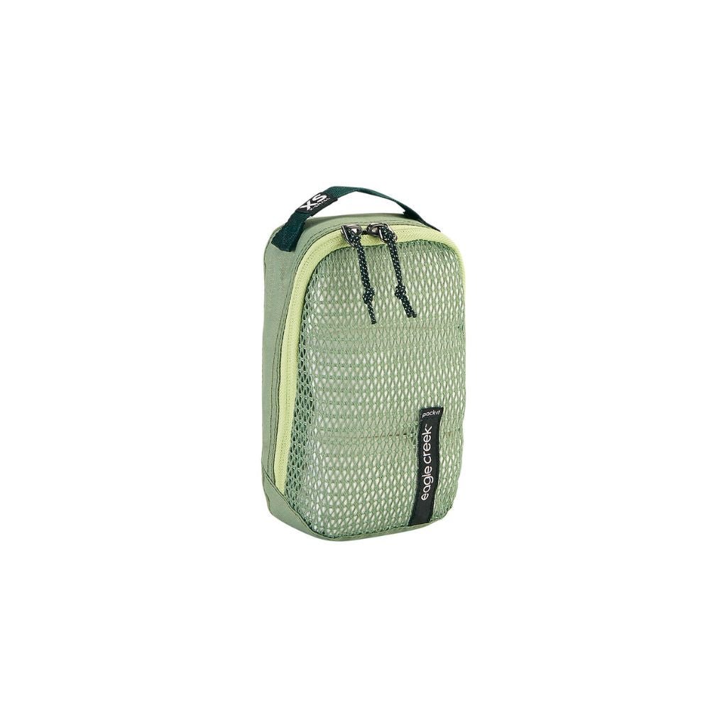 Eagle Creek PACK - IT REVEAL Cube Set XS/S/M - Mossy Green - Love Luggage