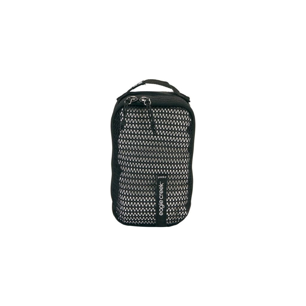 Eagle Creek PACK - IT REVEAL Cube XS - Black - Love Luggage