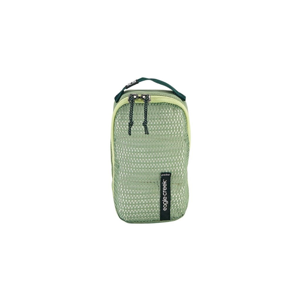 Eagle Creek PACK - IT REVEAL Cube XS - Mossy Green - Love Luggage